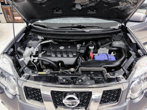 Nissan X-Trail II Рестайлинг с пробегом 2013 года, цена 1 250 000 рублей, 216846 км, внедорожник, Автокод Объявления