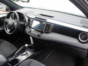 Toyota RAV4 IV (XA40) Рестайлинг Нижний Новгород  - изображение 36