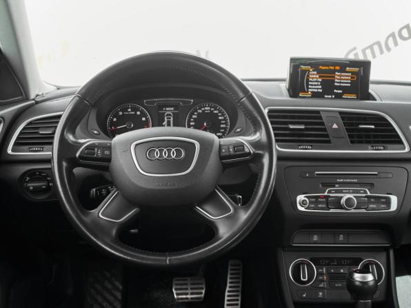 Audi Q3 I (8U) Рестайлинг с пробегом 2018 года, цена 2 000 000 рублей, 92323 км, внедорожник, Автокод Объявления
