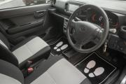 Daihatsu Mira e:S II Иркутск  - изображение 29