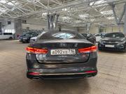 Kia Optima IV Набережные Челны  - изображение 32