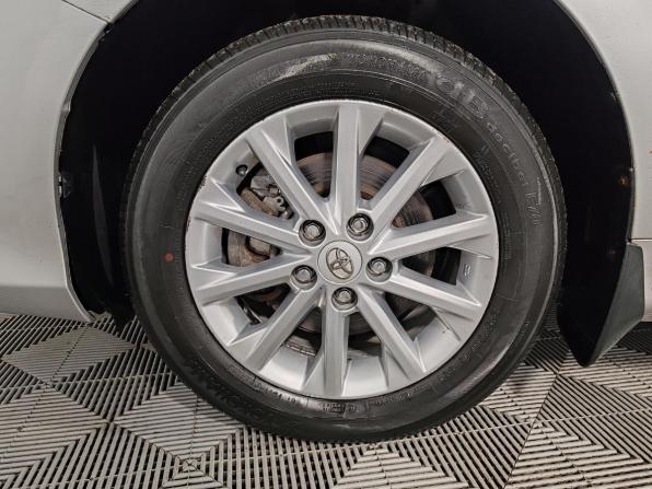 Toyota Camry VII (XV50) с пробегом 2014 года, цена 1 999 000 рублей, 33778 км, седан, Автокод Объявления