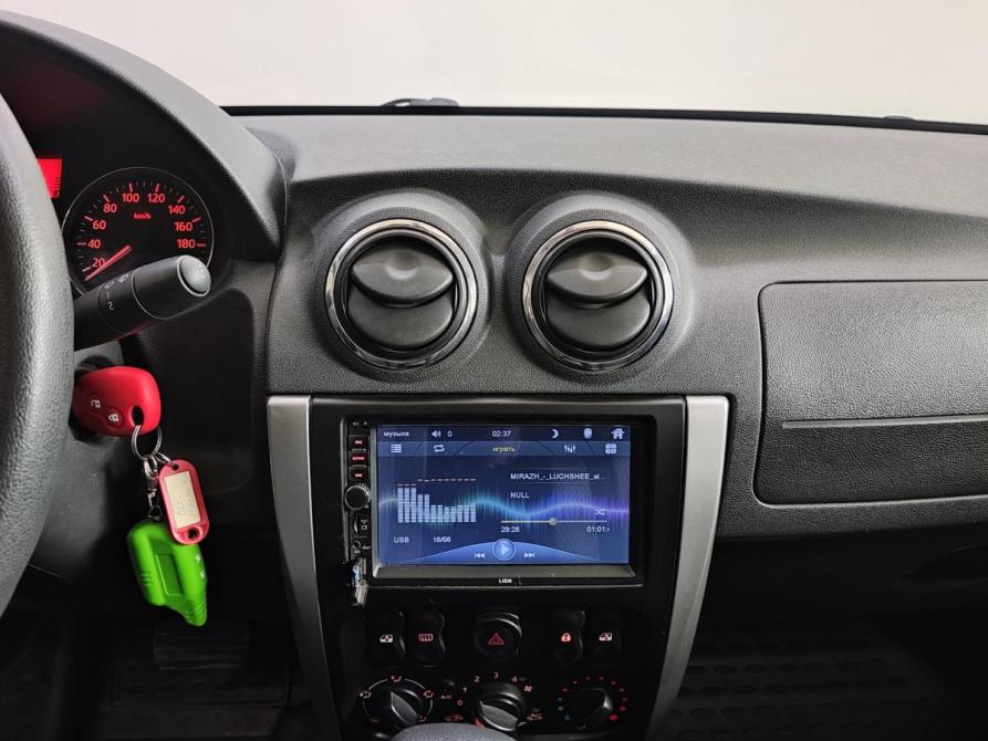 Nissan Almera III (G15) Барнаул  - изображение 12