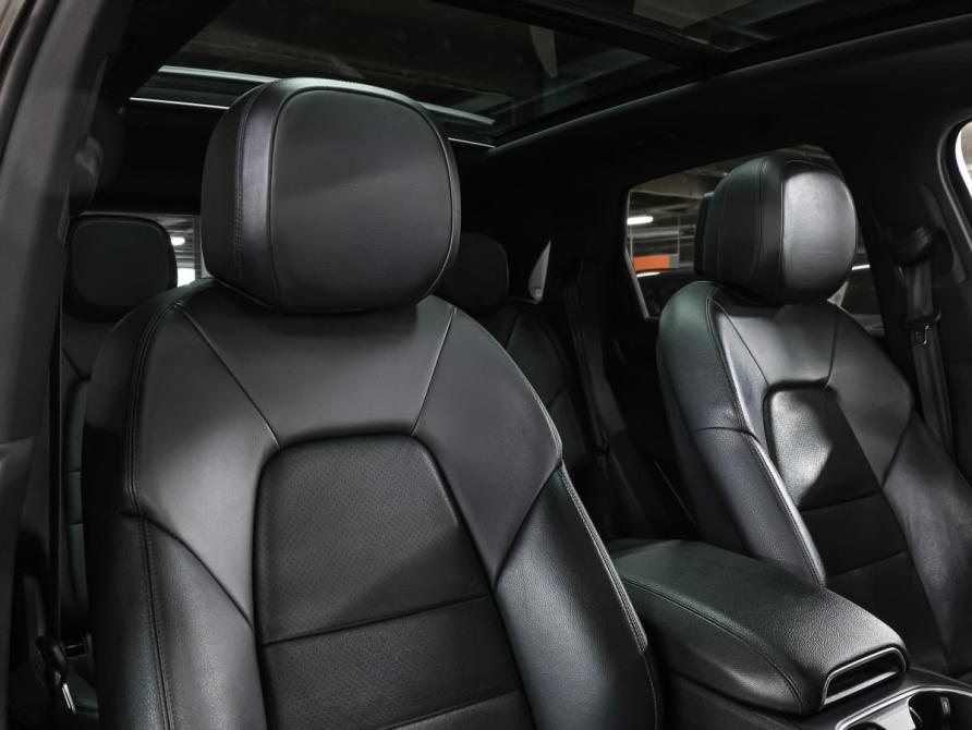 Porsche Cayenne III Москва  - изображение 17