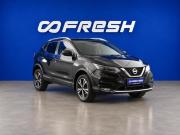Nissan Qashqai II Рестайлинг Москва  - изображение 22