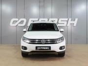 Volkswagen Tiguan I Рестайлинг Воронеж  - изображение 25