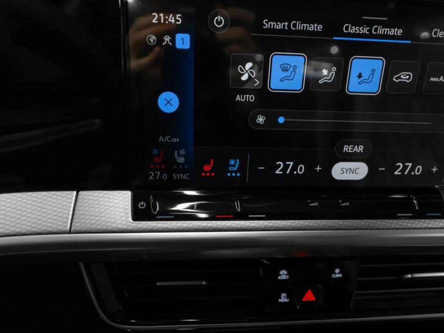 Volkswagen Tavendor I Москва  - изображение 22