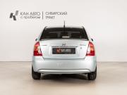 Hyundai Verna II Казань  - изображение 12