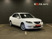 Mazda 3 I (BK) Рестайлинг Челябинск  - изображение 19