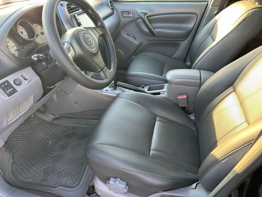 Toyota RAV4 II (XA20) Волгоград  - изображение 19