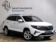 Jetta VS7 I Рестайлинг 1 Москва  - изображение 17