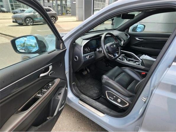Geely Tugella I Рестайлинг с пробегом 2023 года, цена 2 385 000 рублей, 99417 км, внедорожник, Автокод Объявления