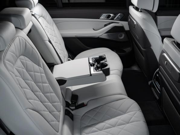 Новый BMW X7 I (G07) Рестайлинг 2026 года, цена 22 990 000 рублей, внедорожник, Автокод Объявления
