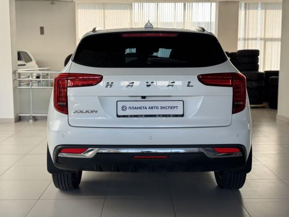 Haval Jolion I с пробегом 2023 года, цена 1 799 000 рублей, 21412 км, внедорожник, Автокод Объявления