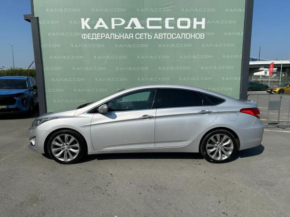 Hyundai i40 I с пробегом 2013 года, цена 1 186 000 рублей, 218869 км, седан, Автокод Объявления
