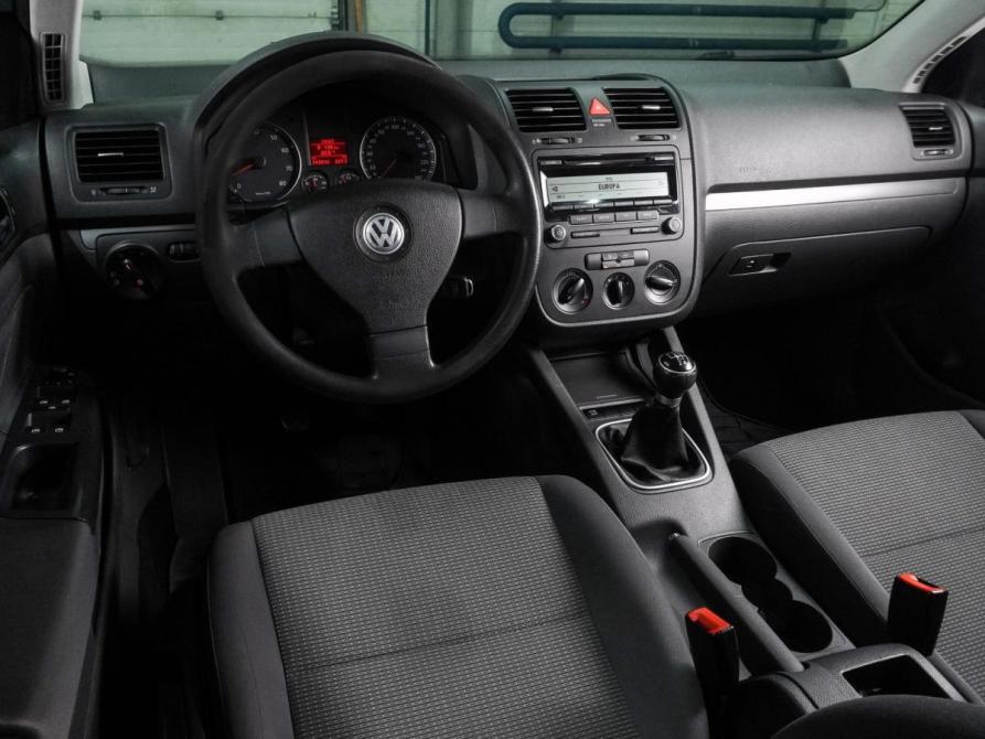 Volkswagen Jetta V Воронеж  - изображение 6