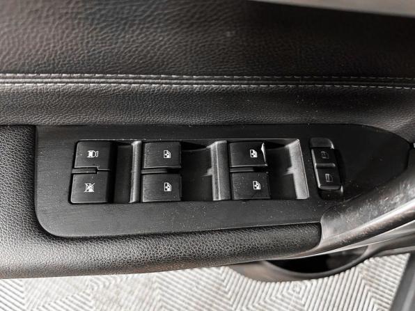 Chevrolet Captiva I Рестайлинг 2 с пробегом 2013 года, цена 1 236 400 рублей, 161949 км, внедорожник, Автокод Объявления