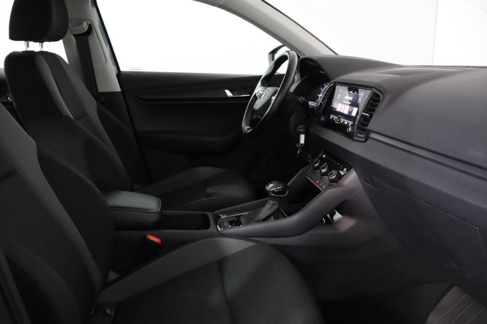 Skoda Karoq I Санкт-Петербург  - изображение 10