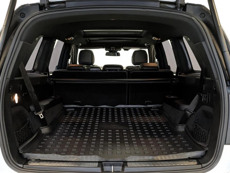 Mercedes-Benz GLS I (X166) Санкт-Петербург  - изображение 10
