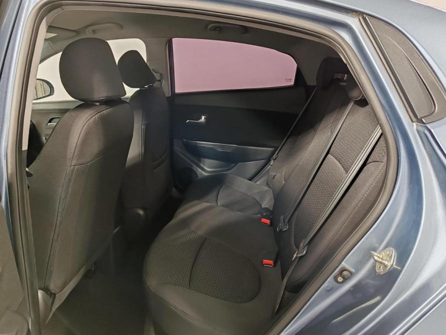 Kia Rio III Москва  - изображение 12