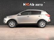 Kia Sportage III Екатеринбург  - изображение 29