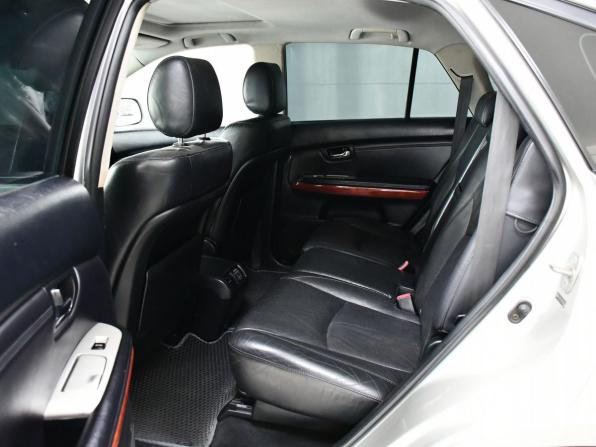 Lexus RX II с пробегом 2005 года, цена 1 127 000 рублей, 292118 км, внедорожник, Автокод Объявления