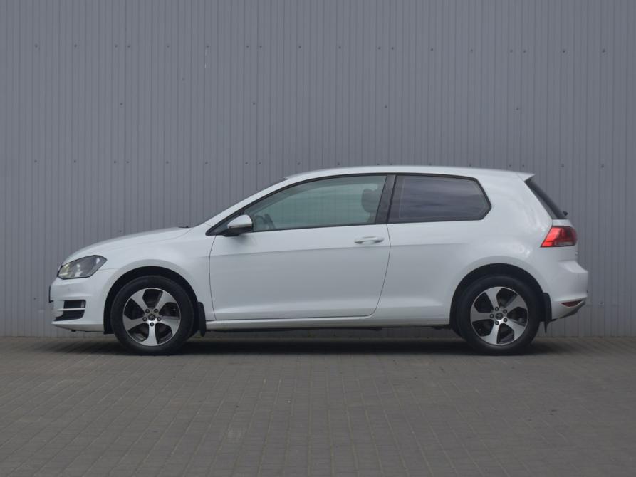 Volkswagen Golf VII Краснодар  - изображение 8