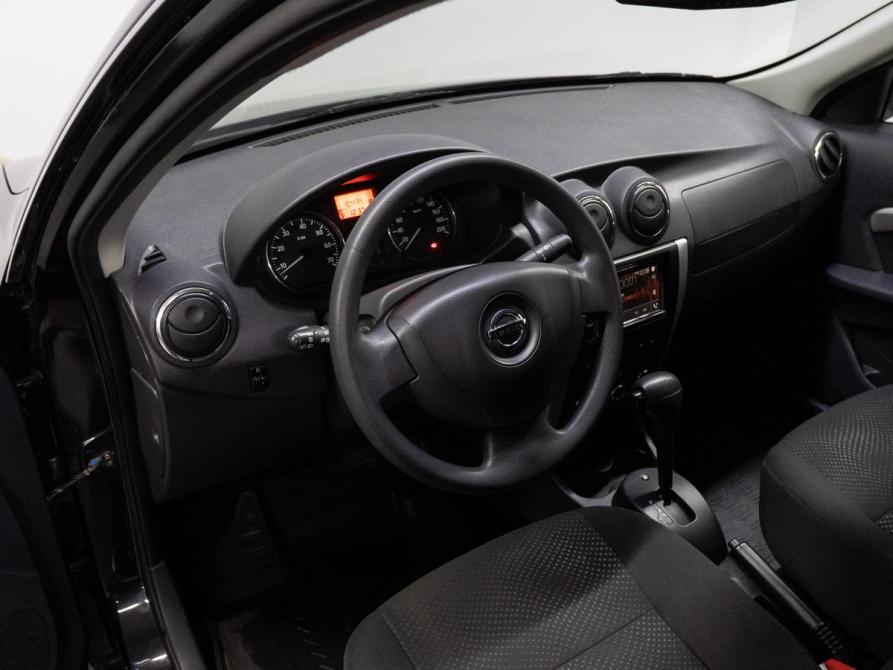 Nissan Almera III (G15) Тюмень  - изображение 10