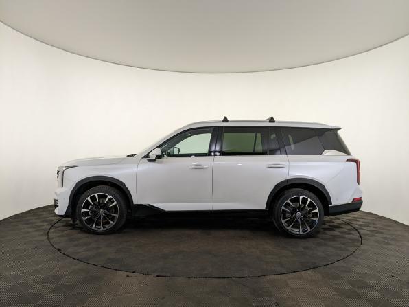GAC GS8 II с пробегом 2024 года, цена 3 400 000 рублей, 56516 км, внедорожник, Автокод Объявления