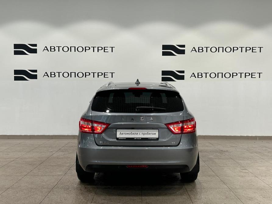 Lada (ВАЗ) Vesta I Санкт-Петербург  - изображение 6