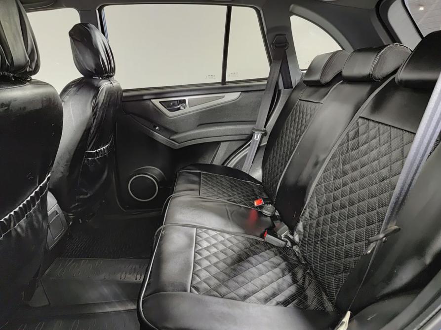 Lifan X60 I Рестайлинг 2 Уфа  - изображение 15