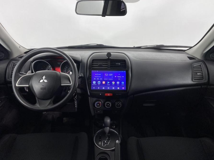 Mitsubishi ASX I Рестайлинг Воронеж  - изображение 15