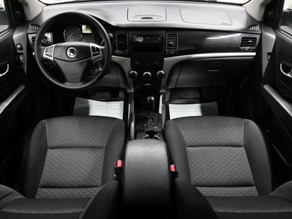 SsangYong Actyon II с пробегом 2012 года, цена 950 000 рублей, 163774 км, внедорожник, Автокод Объявления