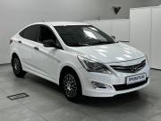 Hyundai Solaris I Рестайлинг Казань  - изображение 19