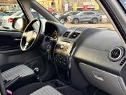 Suzuki SX4 I (Classic) Рестайлинг Ижевск  - изображение 39