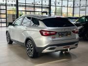 Lada (ВАЗ) Vesta I Рестайлинг (NG) Оренбург  - изображение 33