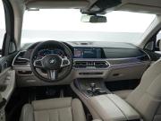 BMW X7 I (G07) Москва  - изображение 35