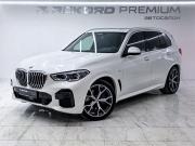 BMW X5 IV (G05/G18) Уфа  - изображение 41