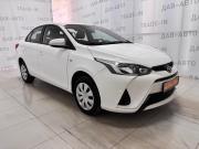 Toyota Yaris XP150 Рестайлинг Пермь  - изображение 24