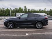 BMW X6 III (G06) Москва  - изображение 32