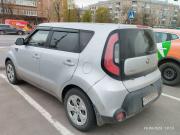 Kia Soul II Москва  - изображение 12