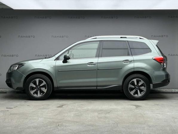 Subaru Forester IV Рестайлинг 2 с пробегом 2017 года, цена 1 767 000 рублей, 195722 км, внедорожник, Автокод Объявления