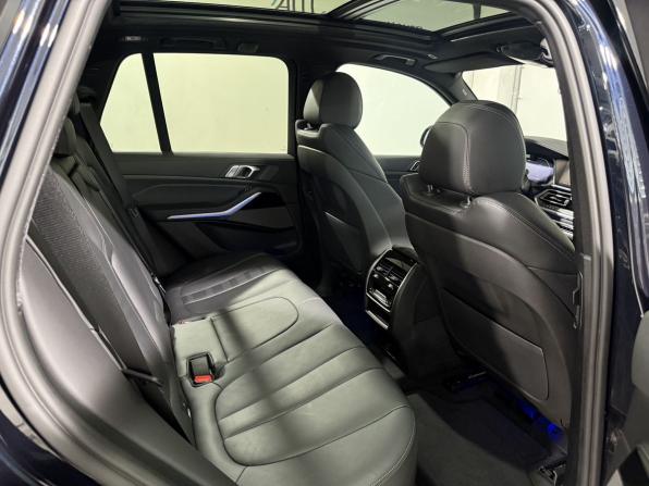 BMW X5 IV (G05/G18) с пробегом 2022 года, цена 8 399 800 рублей, 43000 км, внедорожник, Автокод Объявления