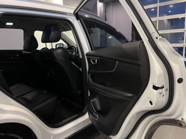 Chery Tiggo 8 I с пробегом 2021 года, цена 1 820 000 рублей, 116765 км, внедорожник, Автокод Объявления