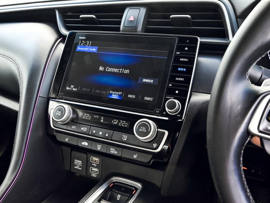 Honda Insight III Екатеринбург  - изображение 11