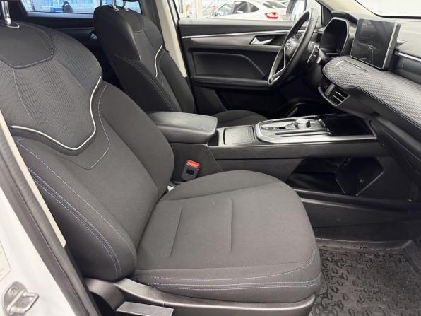 Haval Jolion I Рестайлинг с пробегом 2023 года, цена 1 650 000 рублей, 61042 км, внедорожник, Автокод Объявления