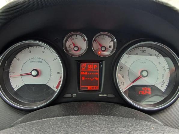 Peugeot 308 I с пробегом 2010 года, цена 485 000 рублей, 176245 км, хэтчбек, Автокод Объявления