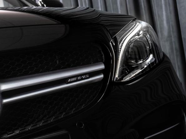 Mercedes-Benz C-Класс AMG IV (W205) Рестайлинг с пробегом 2020 года, цена 5 939 000 рублей, 28017 км, купе, Автокод Объявления