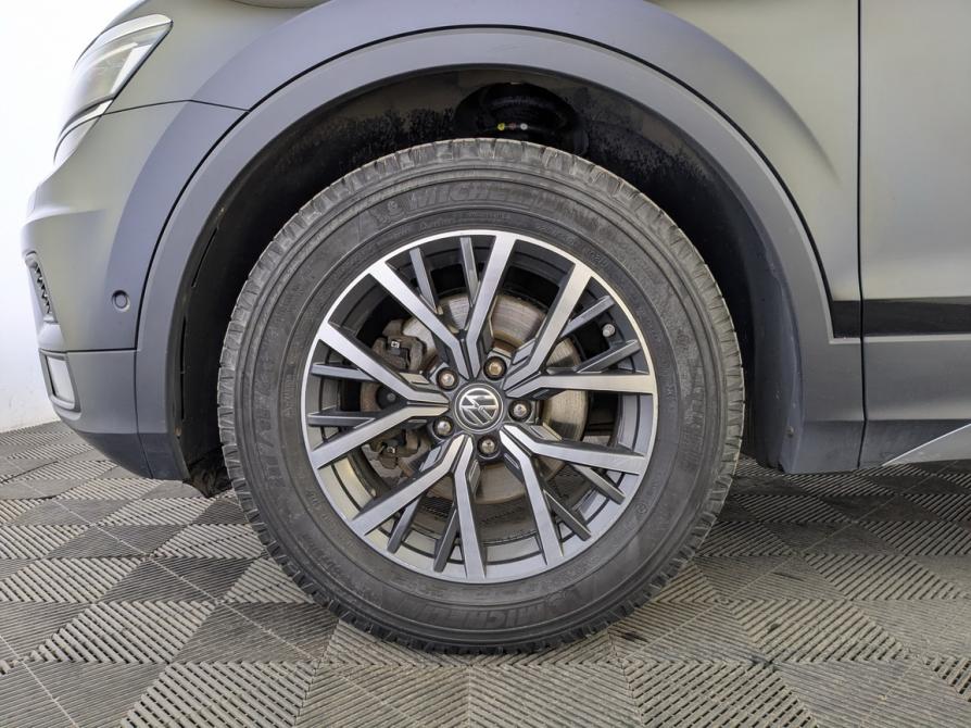 Volkswagen Tiguan II Москва  - изображение 18