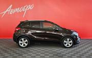 Opel Mokka I Вологда  - изображение 24